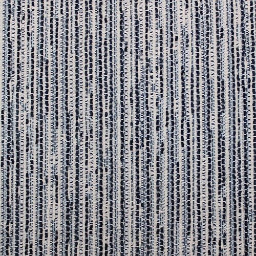 Sunbrella by Magitex Eros Blue Santorini Collection Upholstery Fabric - Outdoor Fabric Central