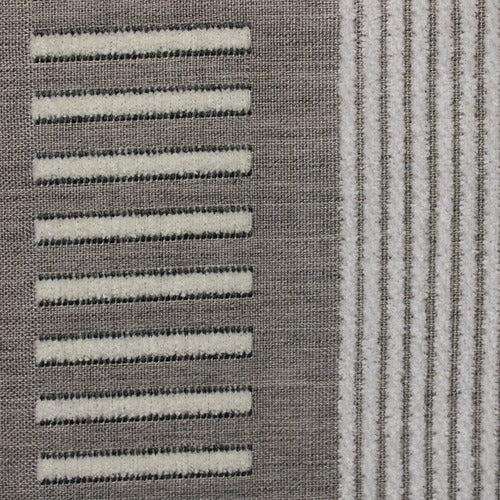 Sunbrella by Magitex Fiji Ash Pacific Collection Upholstery Fabric - Outdoor Fabric Central