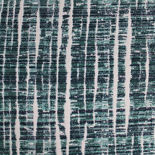 Sunbrella by Magitex Fira Lagoon Santorini Collection Upholstery Fabric - Outdoor Fabric Central