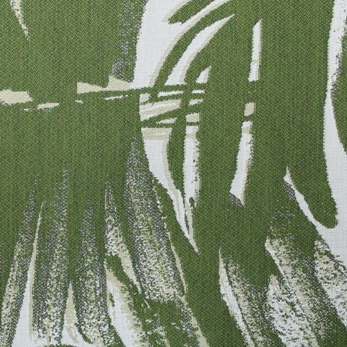 Sunbrella by Magitex Paradiso Green Santorini Collection Upholstery Fabric - Outdoor Fabric Central