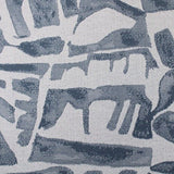 Sunbrella by Magitex Paros Cloud Santorini Collection Upholstery Fabric - Outdoor Fabric Central