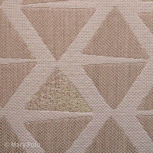 Sunbrella by Magitex Tahiti Ivory Pacific Collection Upholstery Fabric - Outdoor Fabric Central