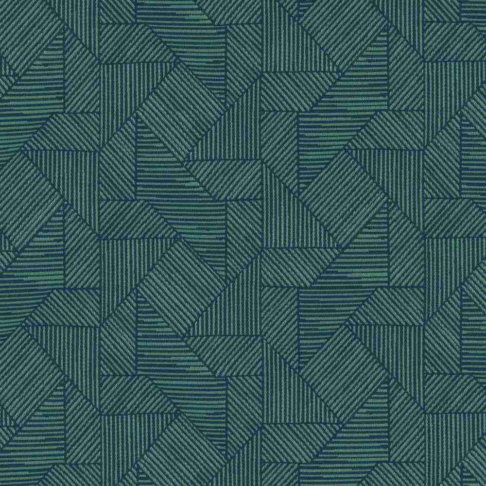 Sunbrella by Mayer Acuco Peacock 445 - 003 Wonderlust Collection Upholstery Fabric - Outdoor Fabric Central