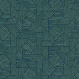 Sunbrella by Mayer Acuco Peacock 445 - 003 Wonderlust Collection Upholstery Fabric - Outdoor Fabric Central