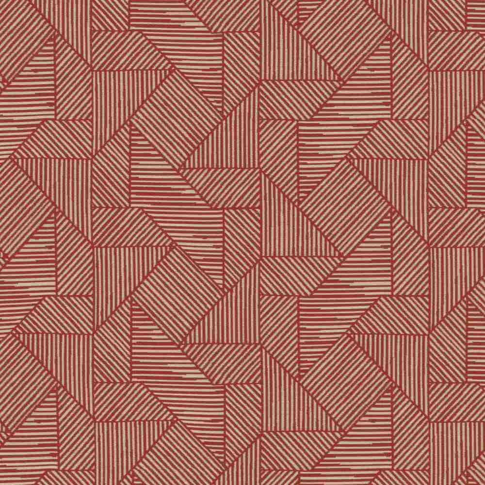 Sunbrella by Mayer Acuco Poppy 445 - 001 Wonderlust Collection Upholstery Fabric - Outdoor Fabric Central