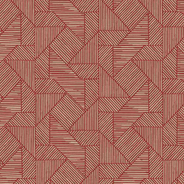 Sunbrella by Mayer Acuco Poppy 445 - 001 Wonderlust Collection Upholstery Fabric - Outdoor Fabric Central