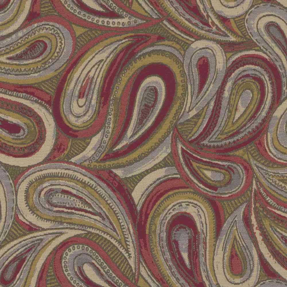 Sunbrella by Mayer Boteh Autumn 414 - 001 Imagine Collection Upholstery Fabric - Outdoor Fabric Central