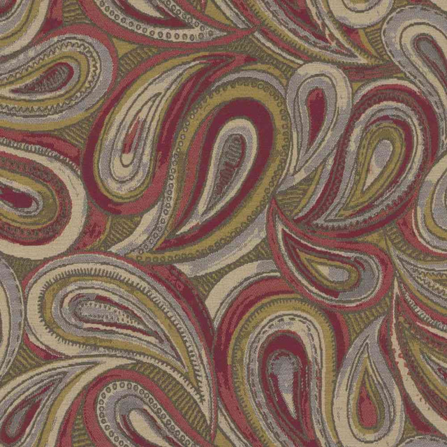 Sunbrella by Mayer Boteh Autumn 414 - 001 Imagine Collection Upholstery Fabric - Outdoor Fabric Central