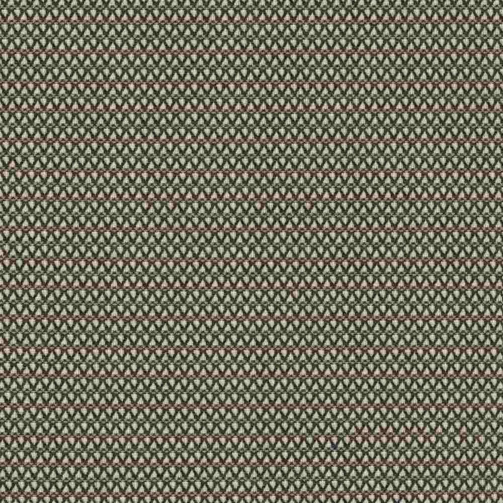 Sunbrella by Mayer Huipil Charcoal 450 - 006 Wonderlust Collection Upholstery Fabric - Outdoor Fabric Central