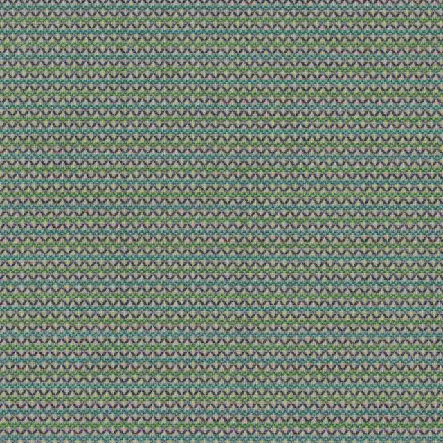 Sunbrella by Mayer Huipil Peacock 450 - 004 Wonderlust Collection Upholstery Fabric - Outdoor Fabric Central
