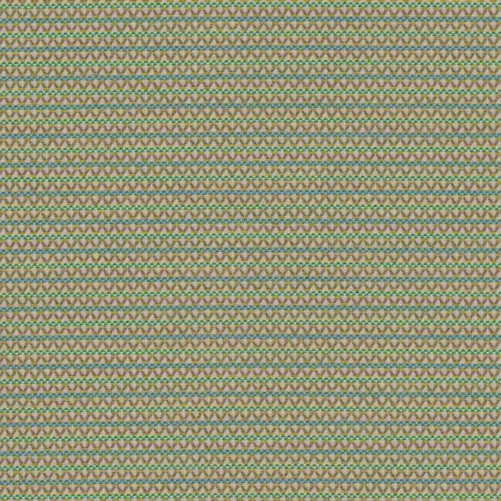 Sunbrella by Mayer Huipil Spring 450 - 003 Wonderlust Collection Upholstery Fabric - Outdoor Fabric Central