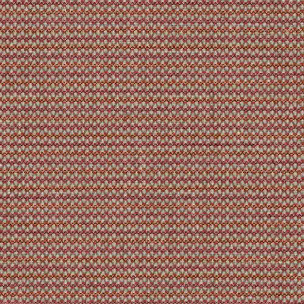 Sunbrella by Mayer Huipil Sunset 450 - 001 Wonderlust Collection Upholstery Fabric - Outdoor Fabric Central