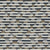 View fabric To Buy: Sunbrella by Mayer Metal Strips Granite 434-006 Vollis Simpson Collection Upholstery Fabric