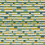 View fabric To Buy: Sunbrella by Mayer Metal Strips Springtime 434-003 Vollis Simpson Collection Upholstery Fabric