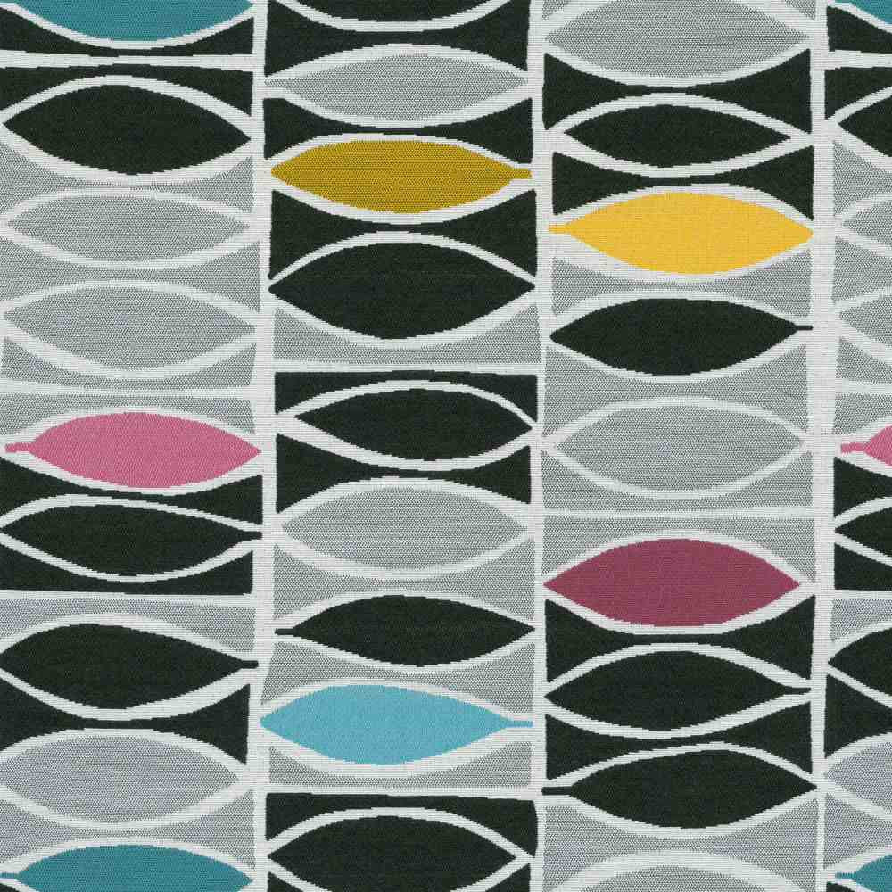 Sunbrella by Mayer Milagro Modern 448 - 014 Wonderlust Collection Upholstery Fabric - Outdoor Fabric Central
