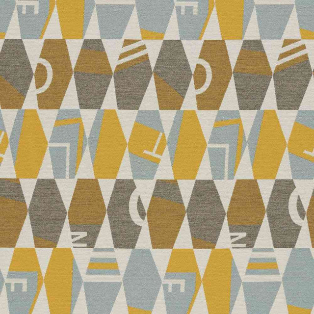Sunbrella by Mayer Signs Beachcomber 432 - 002 Vollis Simpson Collection Upholstery Fabric - Outdoor Fabric Central