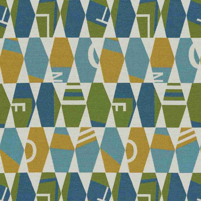 Sunbrella by Mayer Signs Blueridge 432 - 003 Vollis Simpson Collection Upholstery Fabric - Outdoor Fabric Central