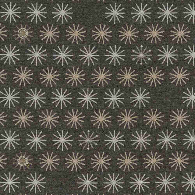 Sunbrella by Mayer Spokes Meteor 435 - 006 Vollis Simpson Collection Upholstery Fabric - Outdoor Fabric Central