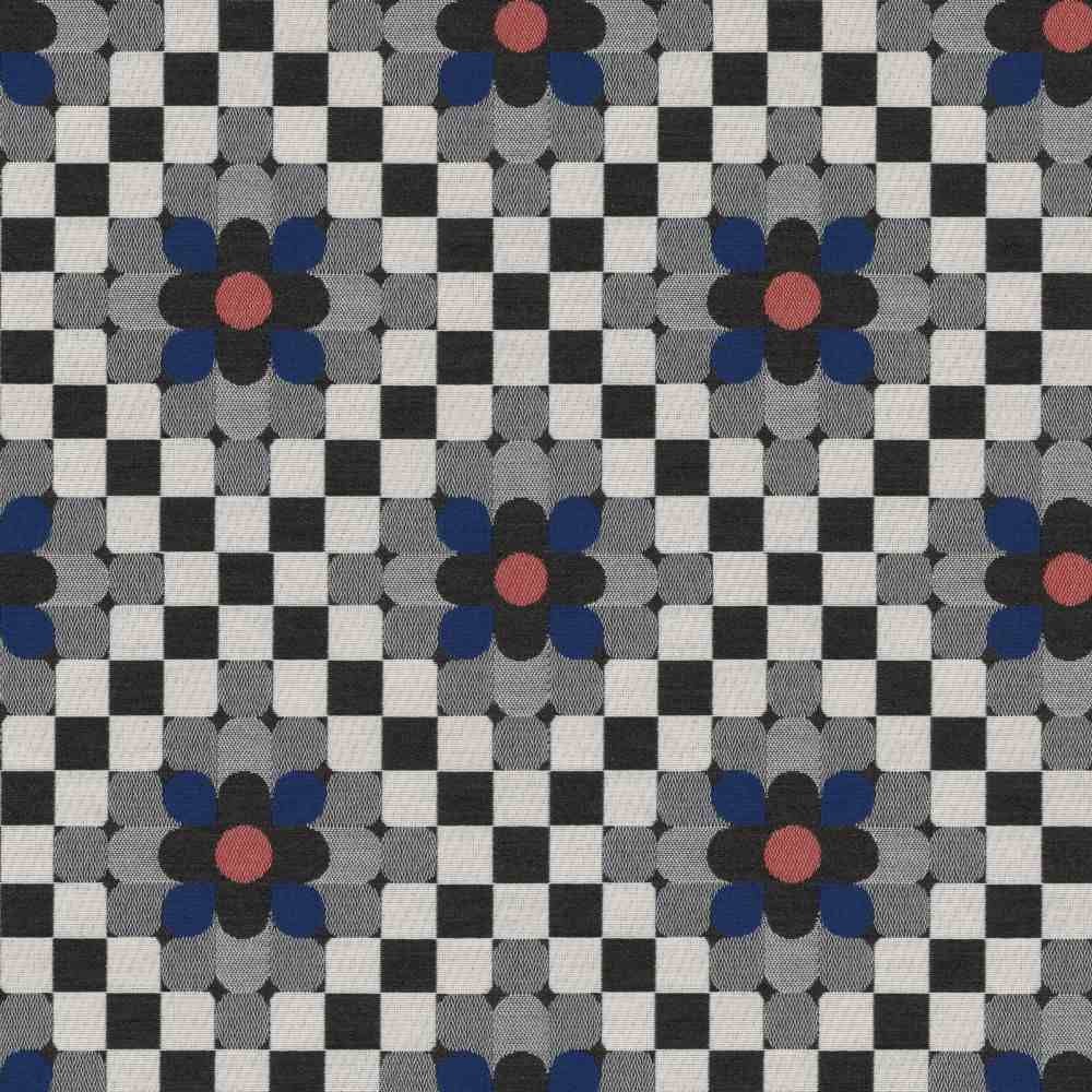 Sunbrella by Mayer Sula Americana 446 - 014 Wonderlust Collection Upholstery Fabric - Outdoor Fabric Central