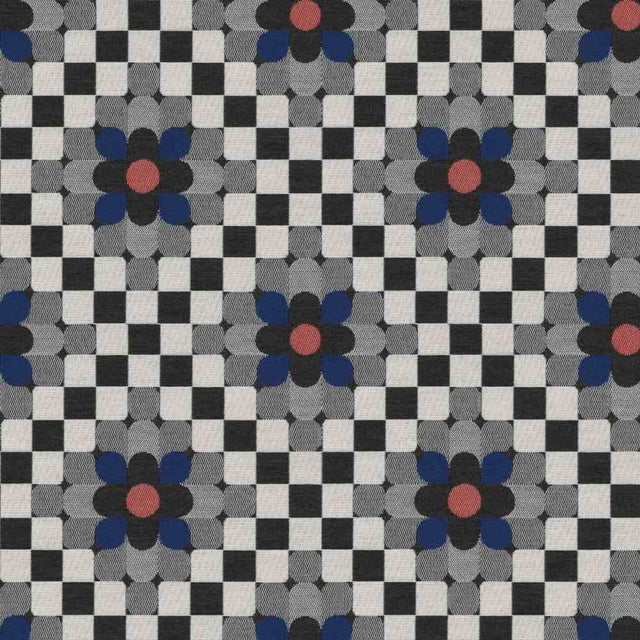 Sunbrella by Mayer Sula Americana 446 - 014 Wonderlust Collection Upholstery Fabric - Outdoor Fabric Central