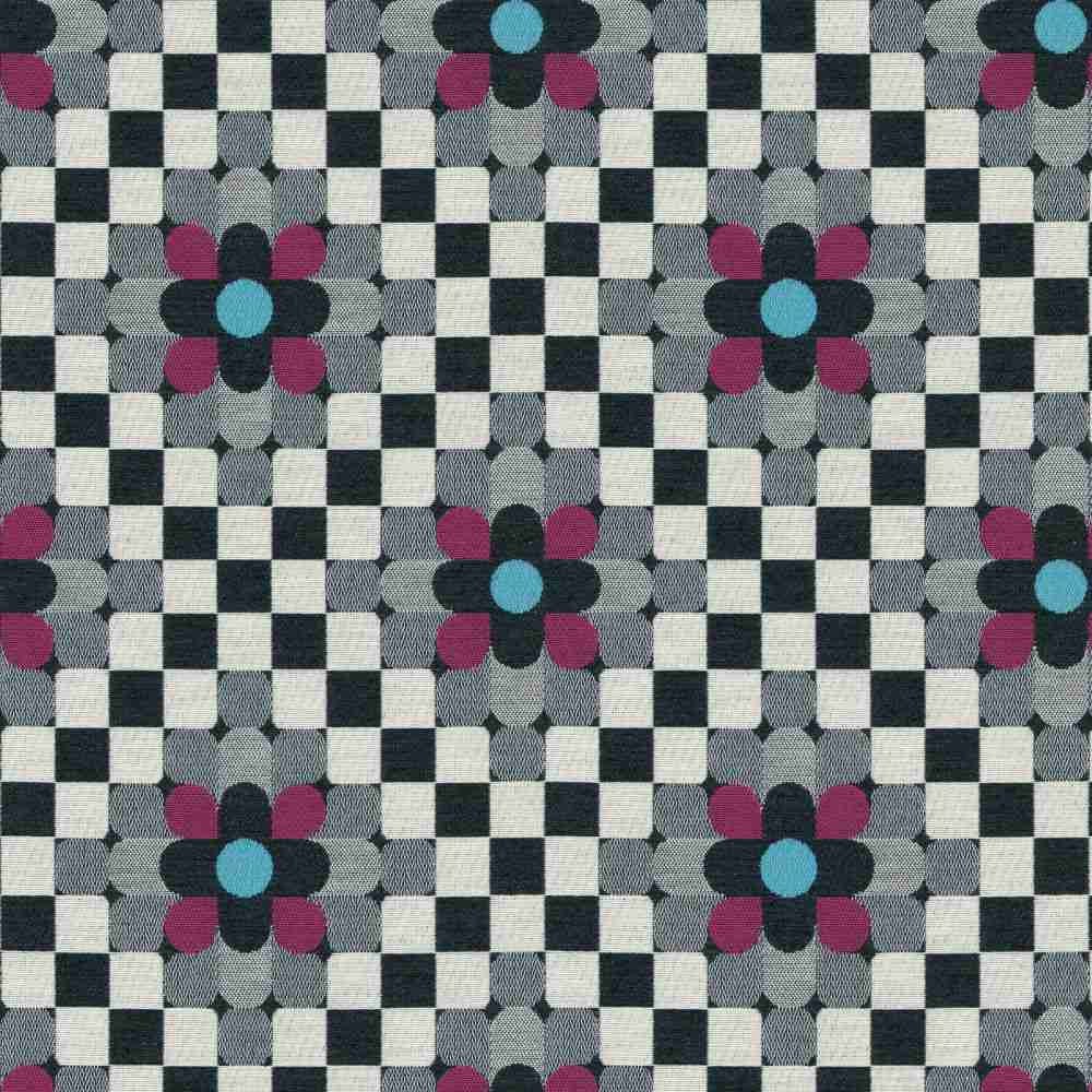 Sunbrella by Mayer Sula Confetti 446 - 008 Wonderlust Collection Upholstery Fabric - Outdoor Fabric Central