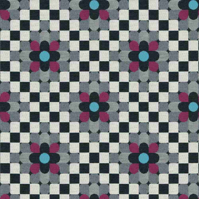 Sunbrella by Mayer Sula Confetti 446 - 008 Wonderlust Collection Upholstery Fabric - Outdoor Fabric Central