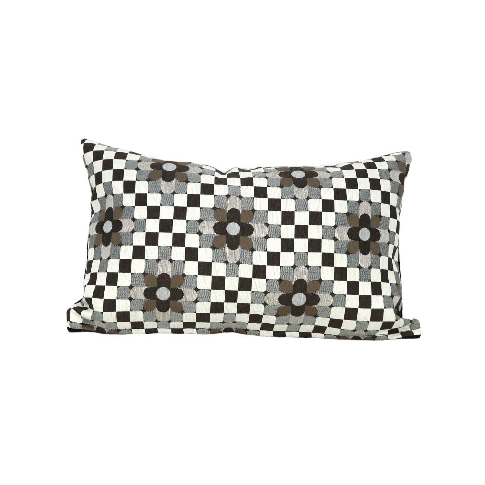 Sunbrella by Mayer Sula Mocha 446 - 000 Wonderlust Collection Upholstery Fabric - Outdoor Fabric Central