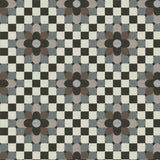 Sunbrella by Mayer Sula Mocha 446 - 000 Wonderlust Collection Upholstery Fabric - Outdoor Fabric Central