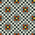View fabric To Buy: Sunbrella by Mayer Sula Spark 446-009 Wonderlust Collection Upholstery Fabric