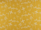 Sunbrella by Mayer Whirligig Sunshine 431 - 002 Vollis Simpson Collection Upholstery Fabric - Outdoor Fabric Central