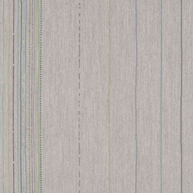 Sunbrella by Mayer Wilson Graystone 436 - 026 Vollis Simpson Collection Upholstery Fabric - Outdoor Fabric Central