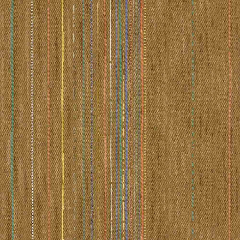 Sunbrella by Mayer Wilson Harvest 436 - 002 Vollis Simpson Collection Upholstery Fabric - Outdoor Fabric Central