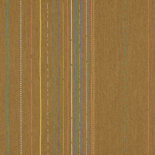 Sunbrella by Mayer Wilson Harvest 436 - 002 Vollis Simpson Collection Upholstery Fabric - Outdoor Fabric Central