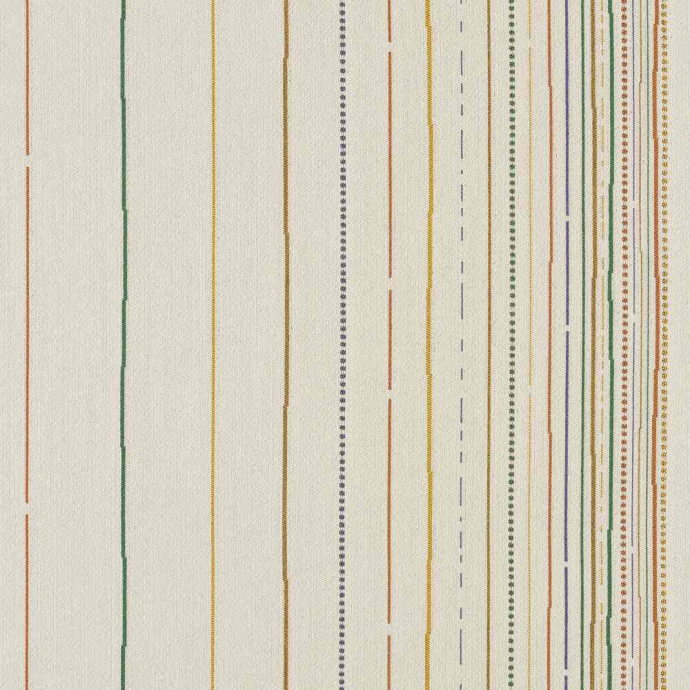 Sunbrella by Mayer Wilson Natural 436 - 007 Vollis Simpson Collection Upholstery Fabric - Outdoor Fabric Central
