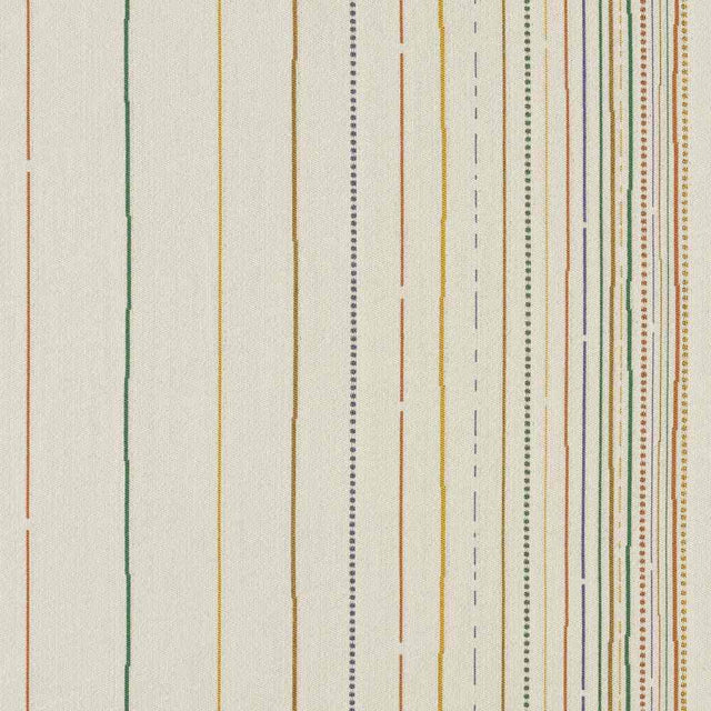 Sunbrella by Mayer Wilson Natural 436 - 007 Vollis Simpson Collection Upholstery Fabric - Outdoor Fabric Central