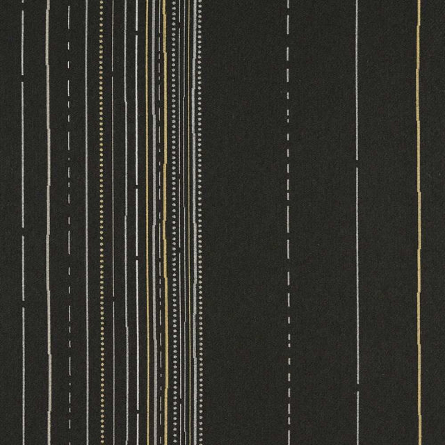 Sunbrella by Mayer Wilson Nightfall 436 - 006 Vollis Simpson Collection Upholstery Fabric - Outdoor Fabric Central