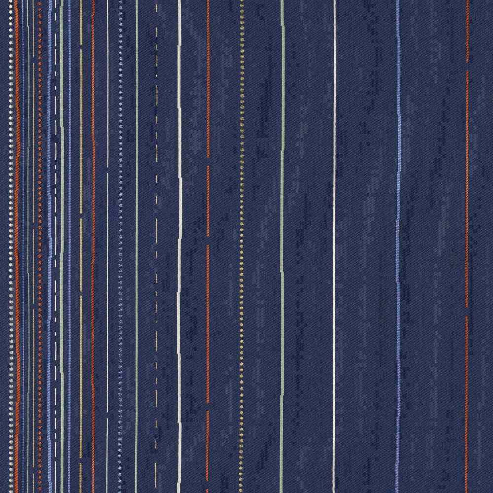 Sunbrella by Mayer Wilson Parade 436 - 004 Vollis Simpson Collection Upholstery Fabric - Outdoor Fabric Central