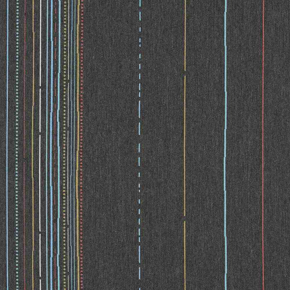 Sunbrella by Mayer Wilson Shadow 436 - 016 Vollis Simpson Collection Upholstery Fabric - Outdoor Fabric Central