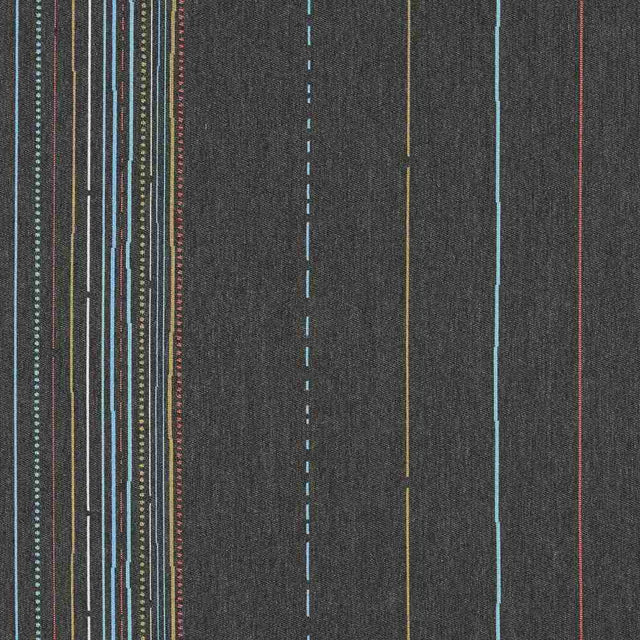 Sunbrella by Mayer Wilson Shadow 436 - 016 Vollis Simpson Collection Upholstery Fabric - Outdoor Fabric Central