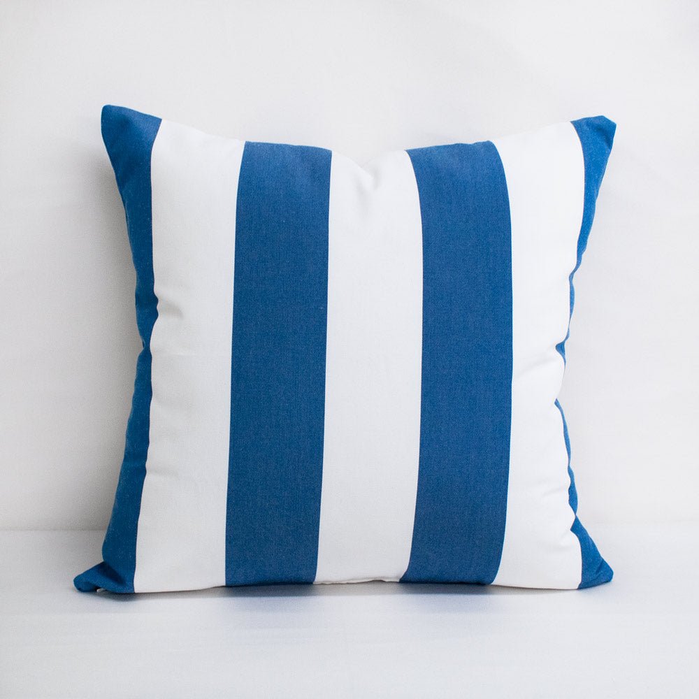 Sunbrella Cabana Regatta 58029-0000 Elements Collection Upholstery Fabric