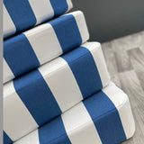 Sunbrella Cabana Regatta 58029-0000 Elements Collection Upholstery Fabric