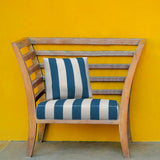 Sunbrella Cabana Regatta 58029-0000 Elements Collection Upholstery Fabric