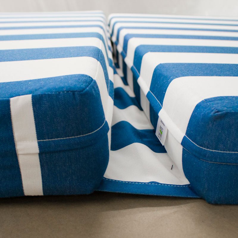 Sunbrella Cabana Regatta 58029-0000 Elements Collection Upholstery Fabric