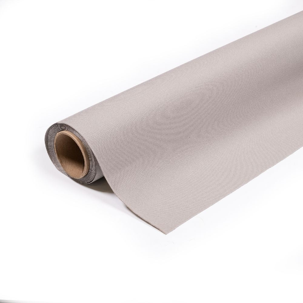 Sunbrella Cadet Grey 4630-0000 46-Inch Awning / Marine Fabric