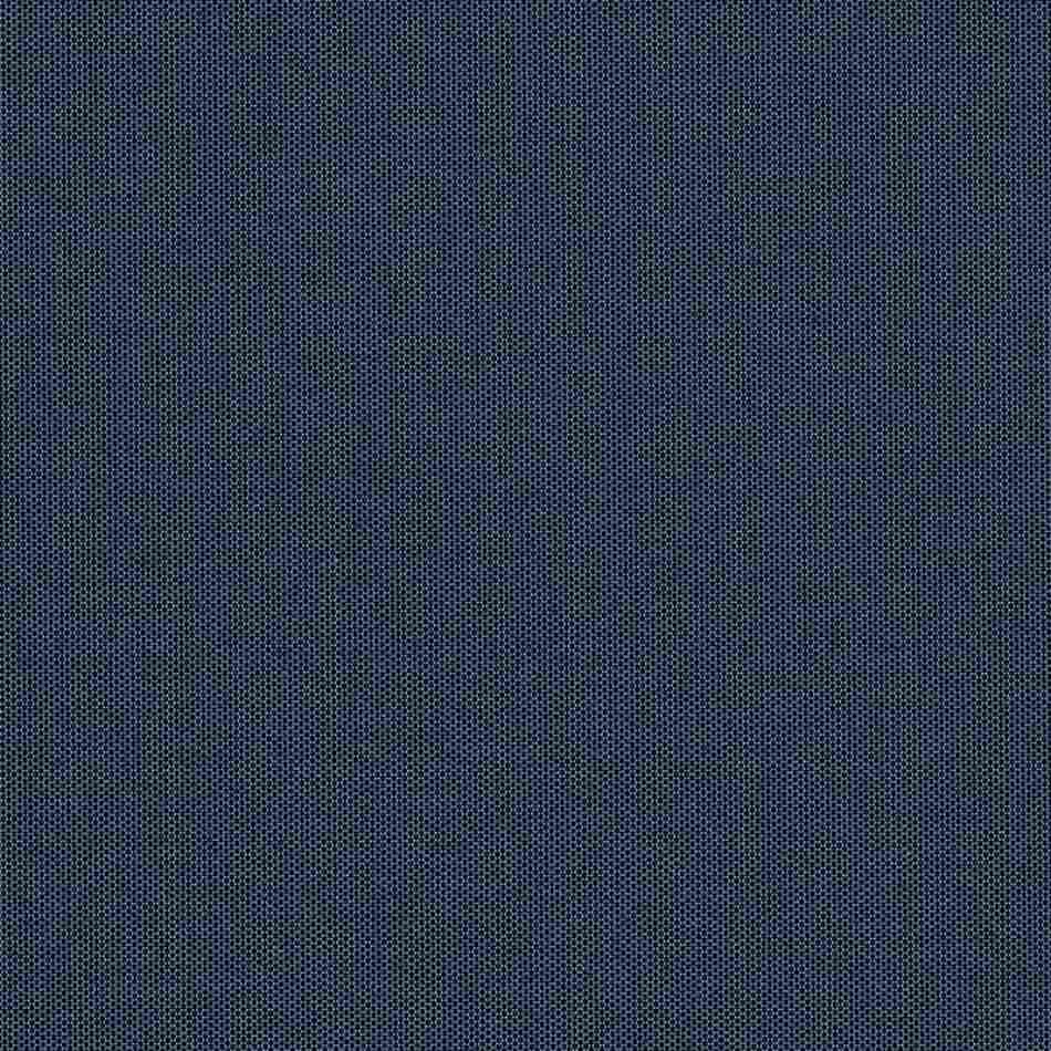 Sunbrella Canvas Abyss SJA P058 137 Marine Decorative Collection Upholstery Fabric