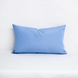 Sunbrella Canvas Air Blue 5410-0000 Elements Collection Upholstery Fabric