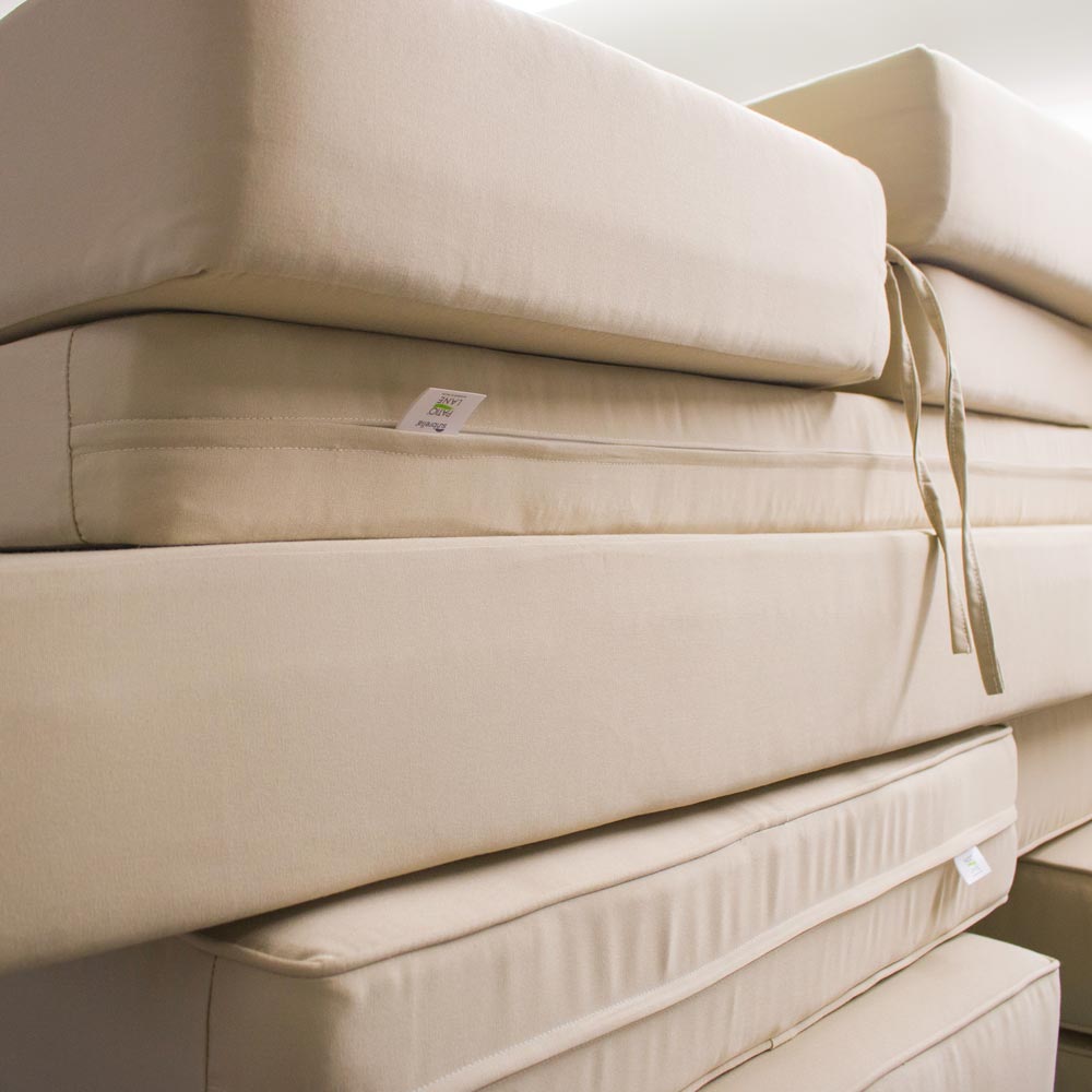 Sunbrella Canvas Antique Beige 5422-0000 Elements Collection Upholstery Fabric