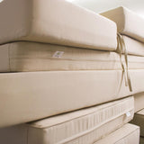 Sunbrella Canvas Antique Beige 5422-0000 Elements Collection Upholstery Fabric