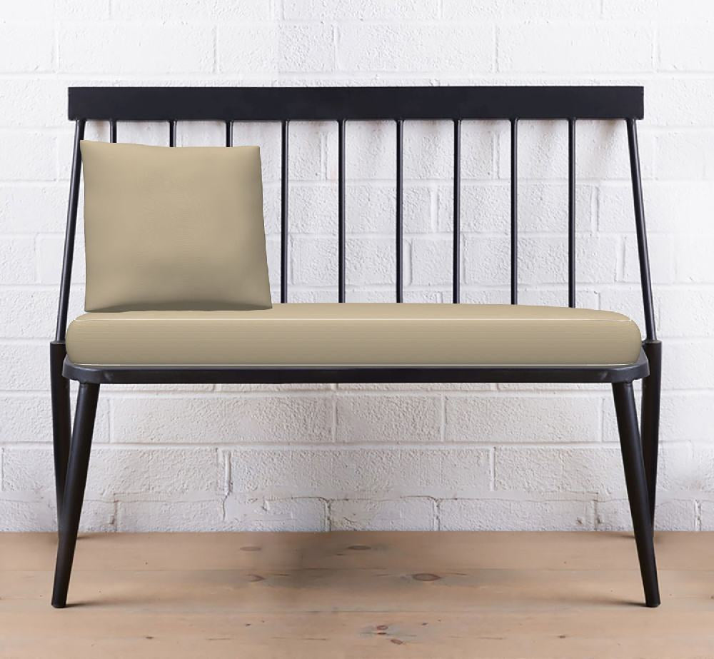 Sunbrella Canvas Antique Beige 5422-0000 Elements Collection Upholstery Fabric