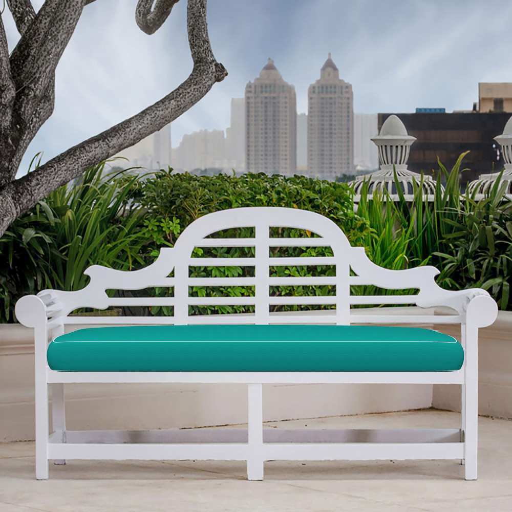 Sunbrella Canvas Aruba 5416-0000 Elements Collection Upholstery Fabric